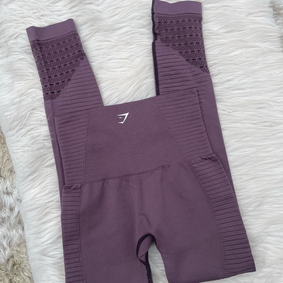 Gymshark leggings - Picture 2 of 4